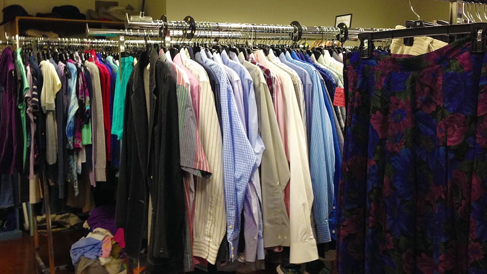 ClothingNeeds