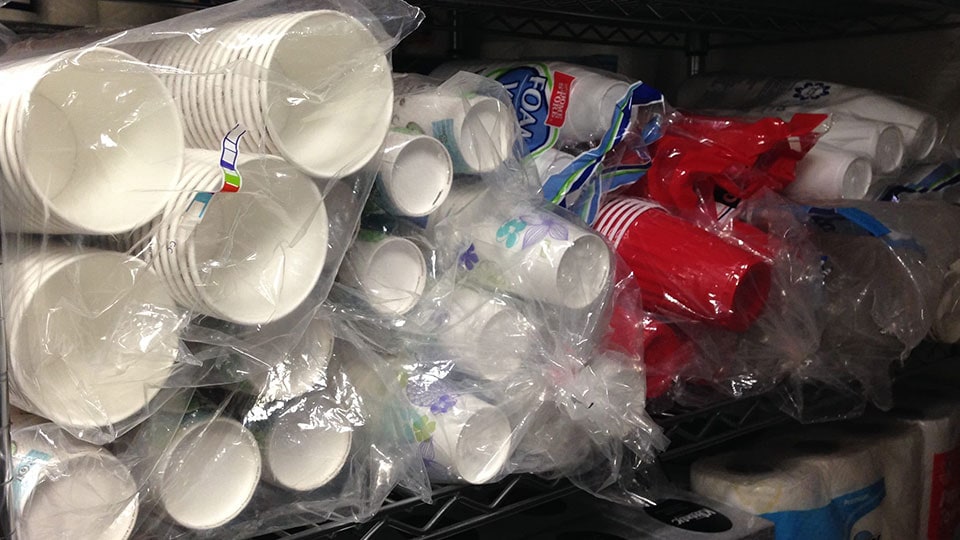 ServingItems