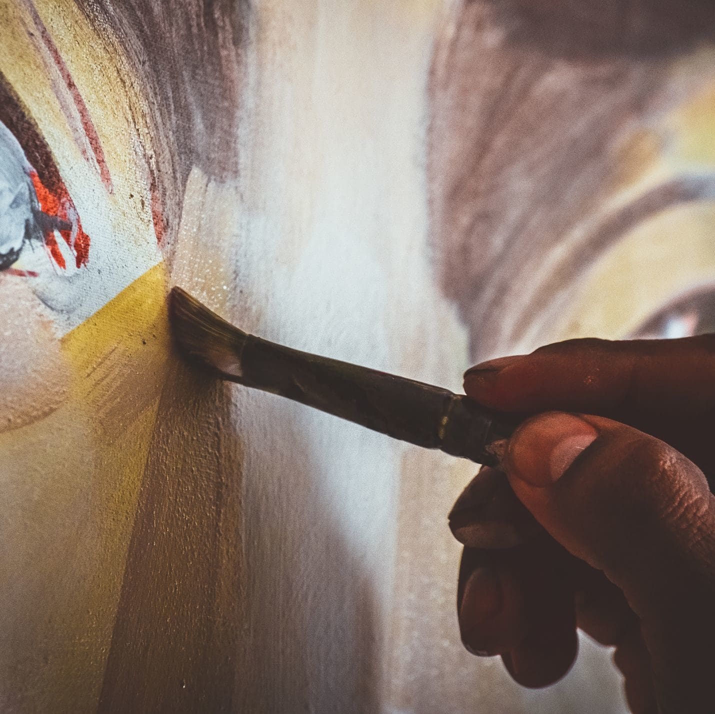 God's Masterpiece - The Lamb Center