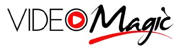 VideoMagic Logo VideoMagic Logo