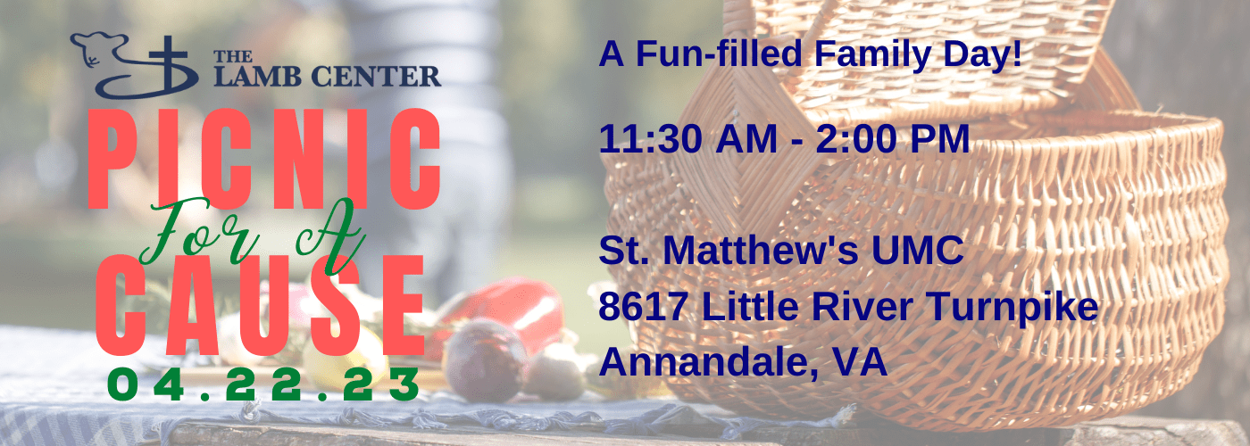Picnic For a Cause