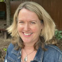 Wendy Baird