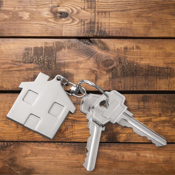 House, Key, House Key.